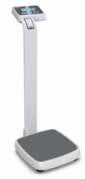 Personenwaage MPE 250K100HM mit Messtab